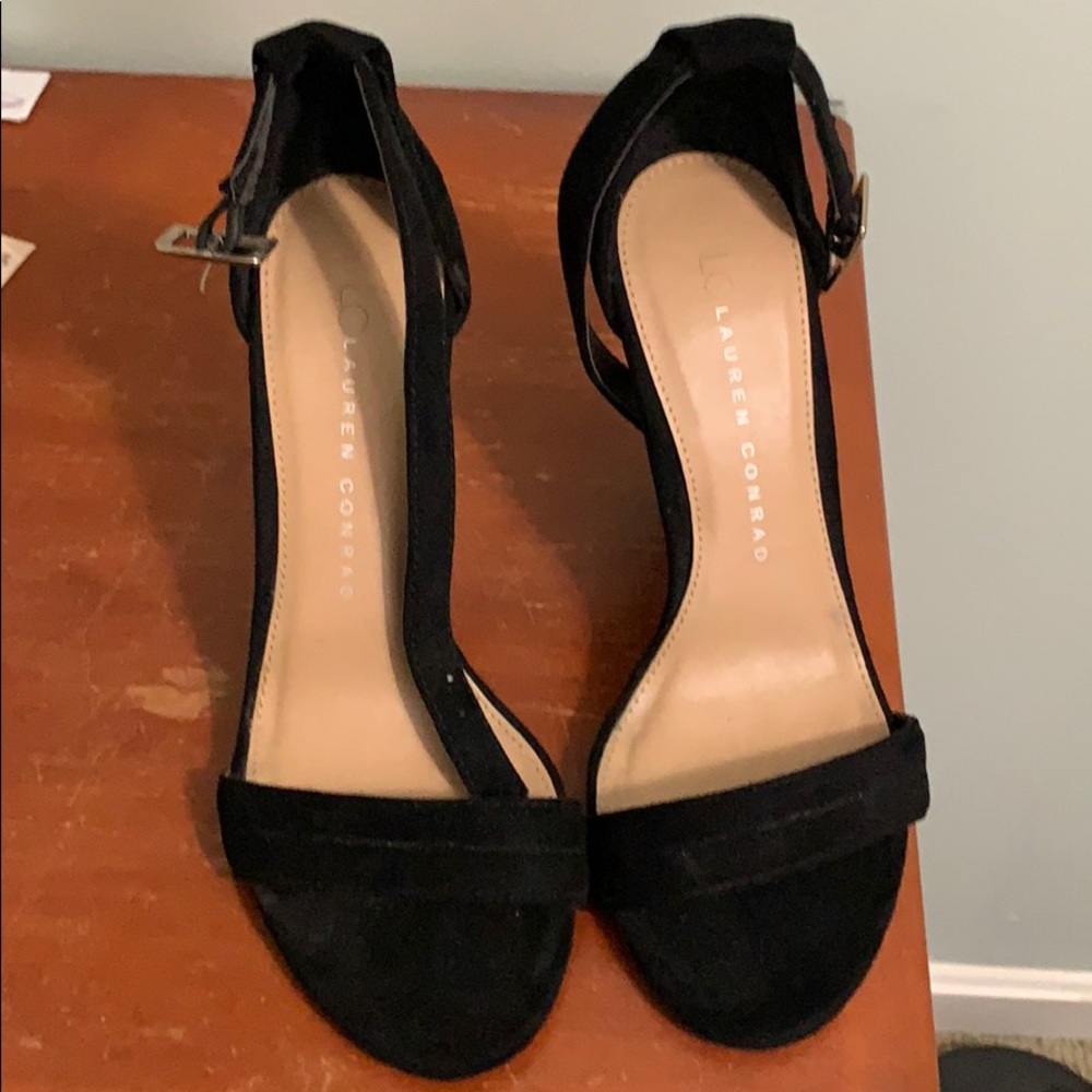 Lauren Conrad Heels